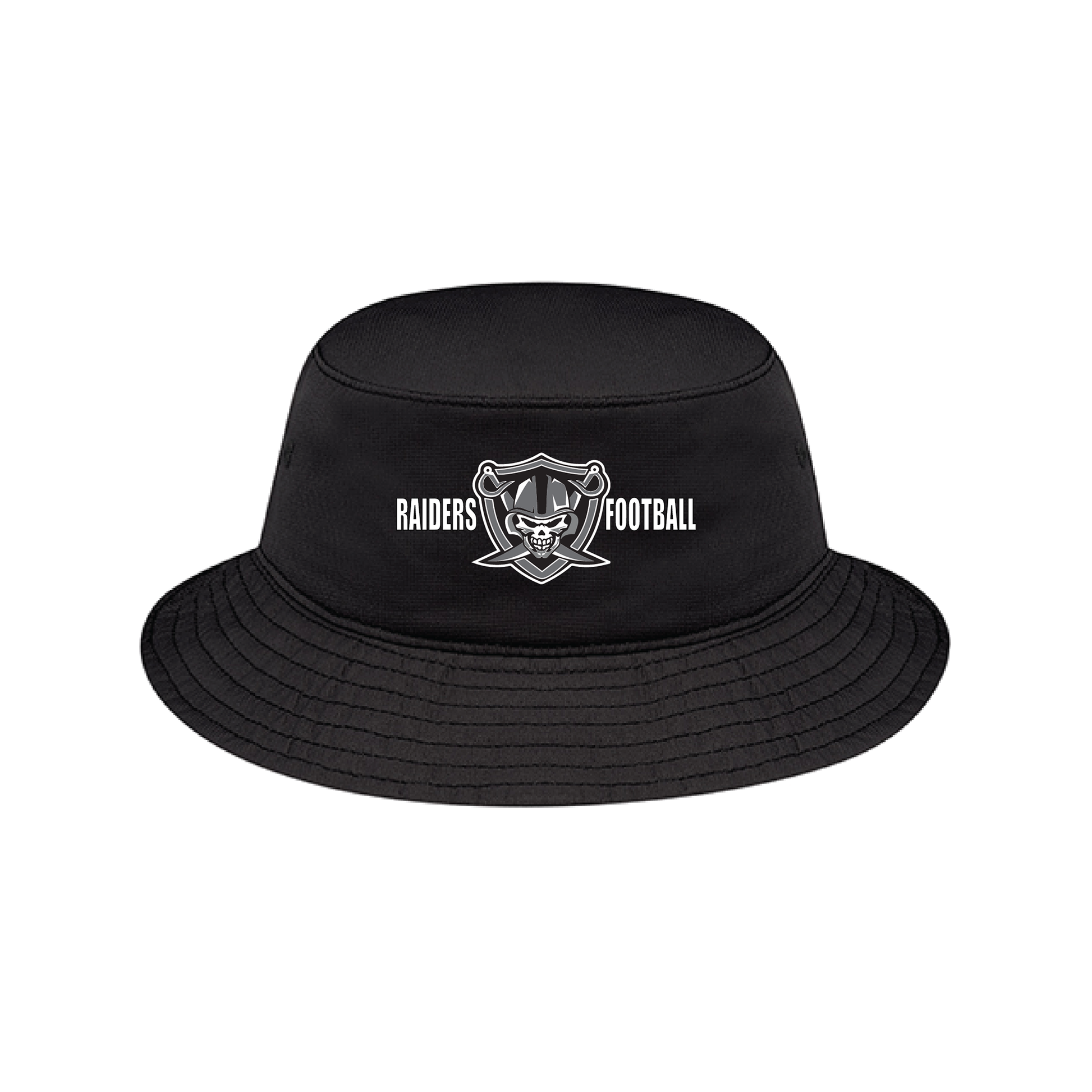 GLOUCESTER RAIDERS FOOTBALL *NEW COLLECTION* - Bucket Hat