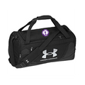 RIDEAU CANOE CLUB - Under Armour Undeniable 5.0 Duffel Bag