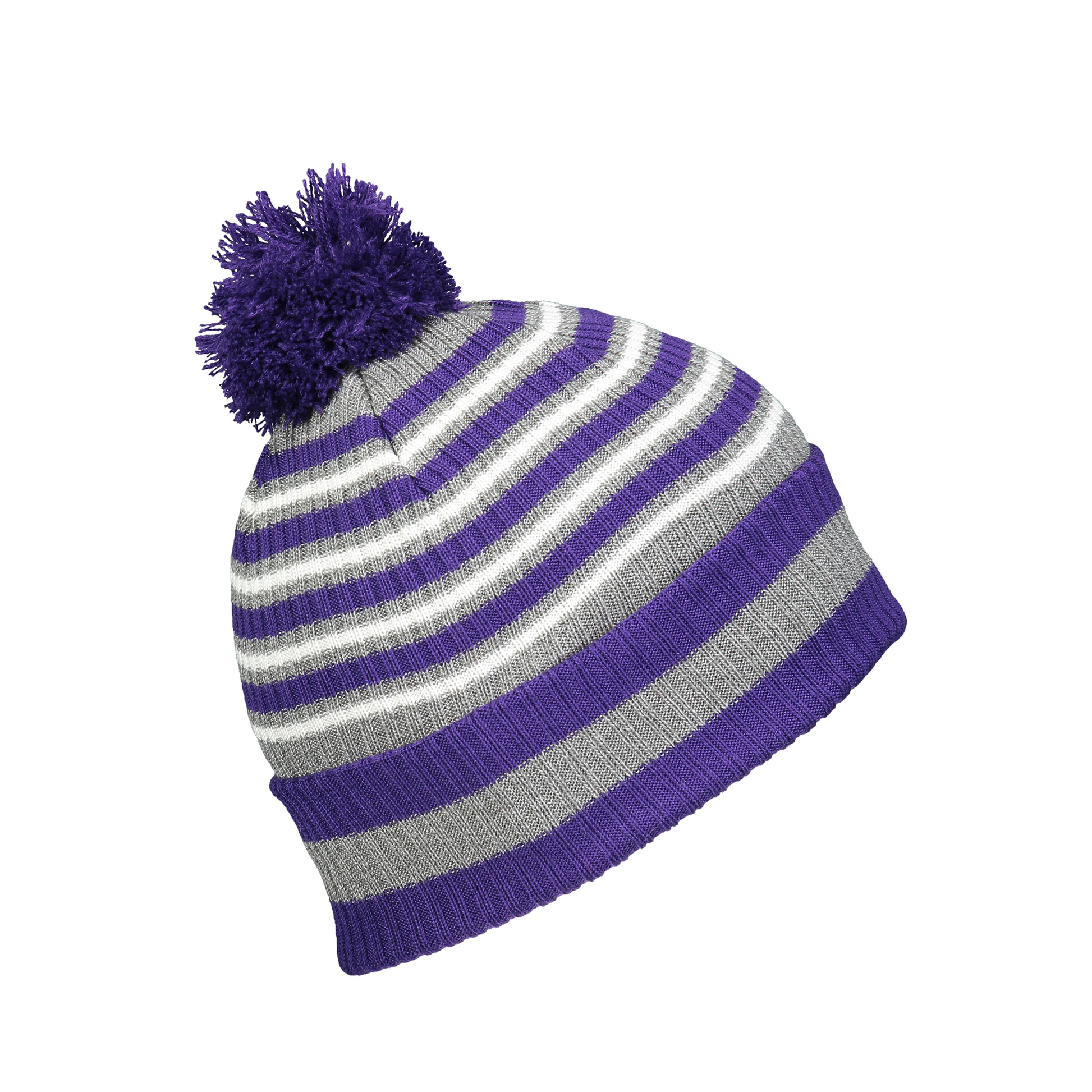 ROBERTA BONDAR - Spirit Pom Beanie