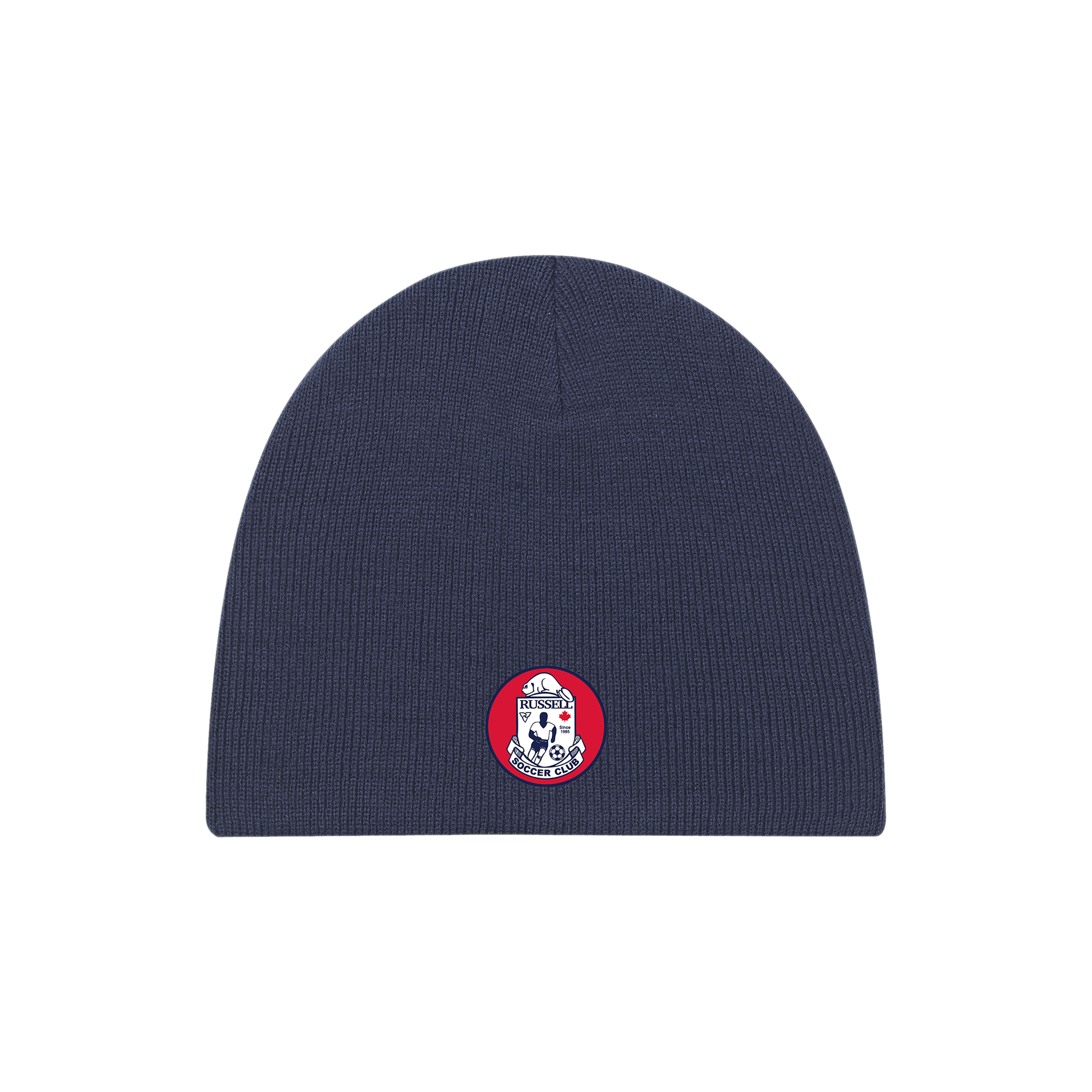 RUSSELL SOCCER CLUB - Beanie