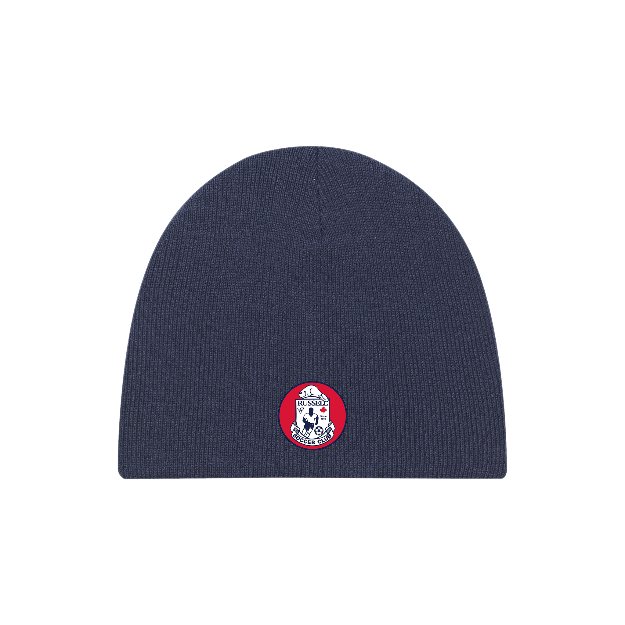RUSSELL SOCCER CLUB - Beanie