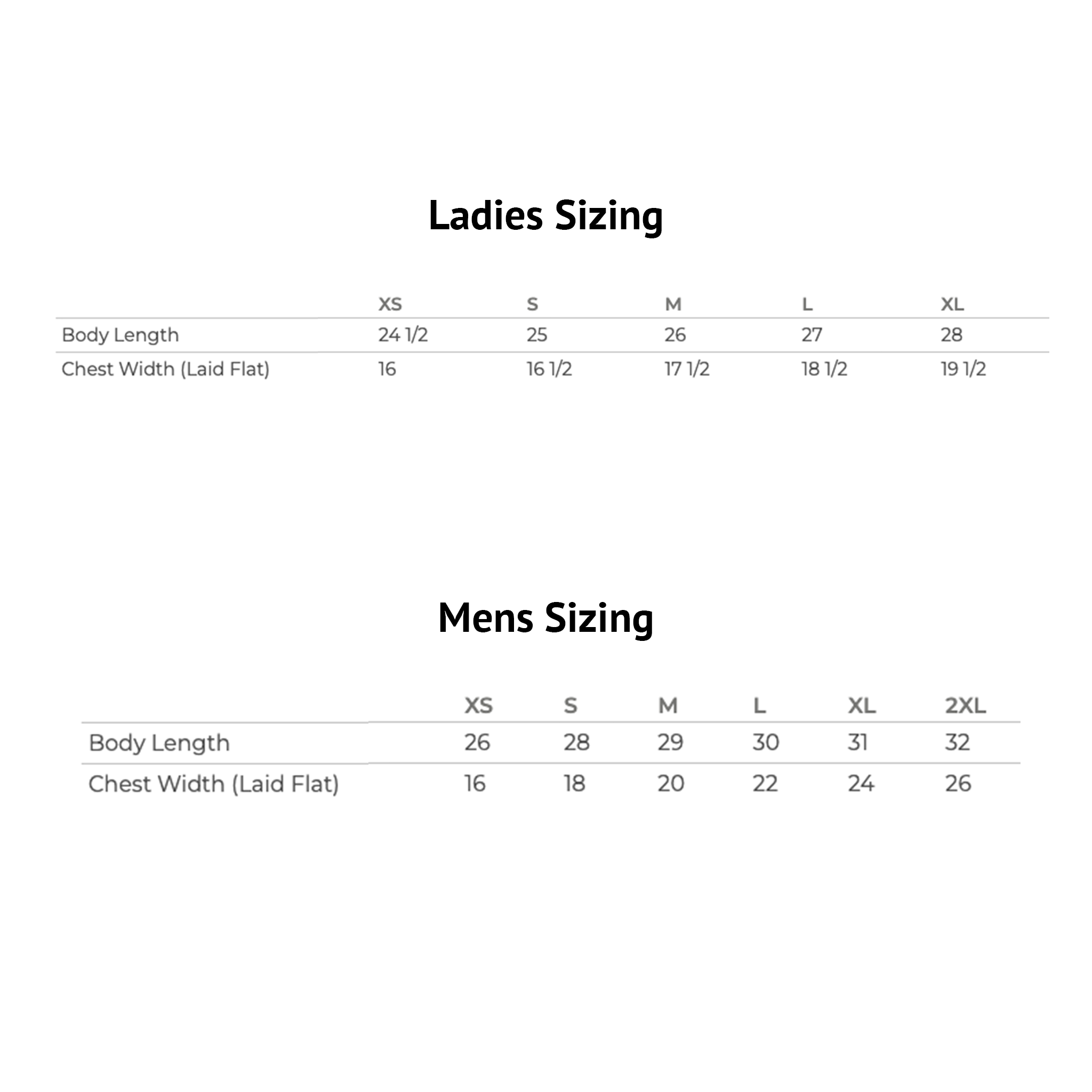 Modern OT - Fine Jersey T-Shirt