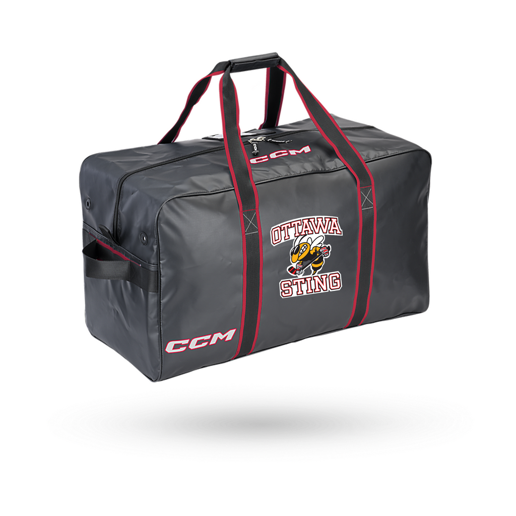 OTTAWA STING - Hockey Bag