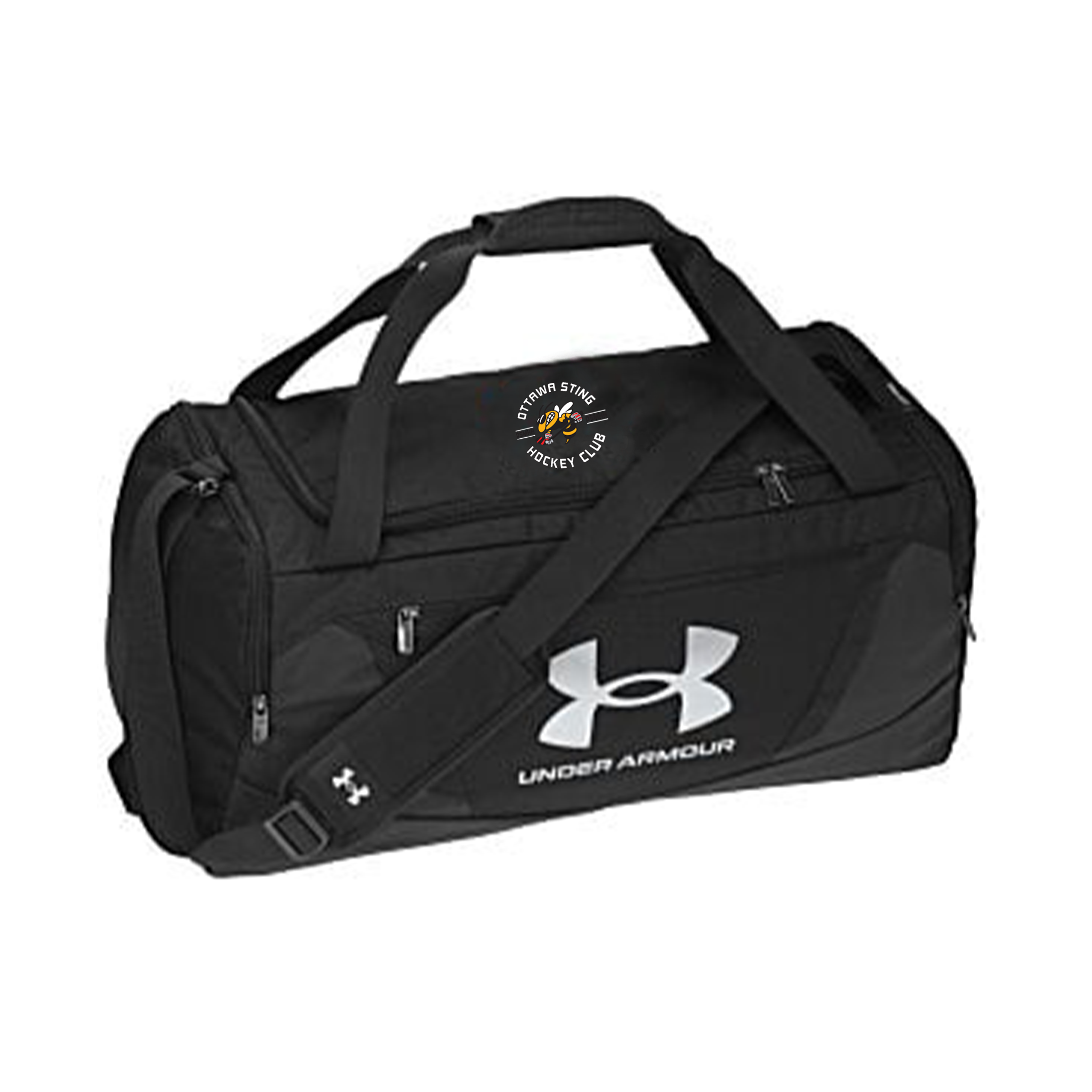 OTTAWA STING - Under Armour Undeniable 5.0 Duffel Bag