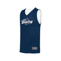 WEST OTTAWA STINGERS - Reversible Jersey
