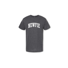 Load image into Gallery viewer, NEWFIE - T-shirt (Women&#39;s &amp; Men&#39;s)
