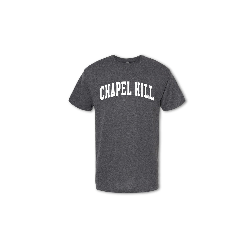 CHAPEL HILL - T-shirt (Women's & Men's)