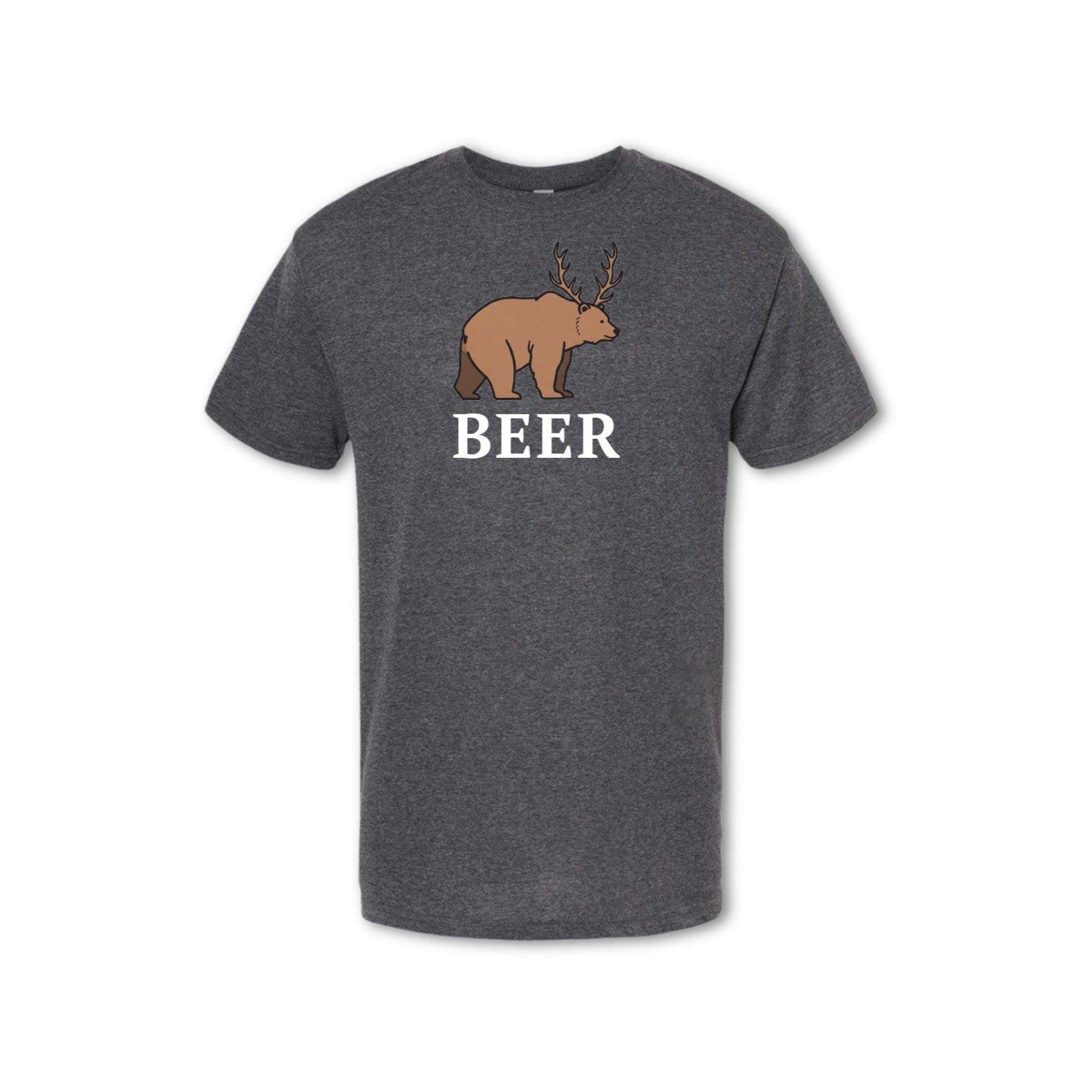 BEER - T-shirt (Men's)