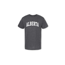 Load image into Gallery viewer, ALBERTA - T-shirt (Women&#39;s &amp; Men&#39;s)
