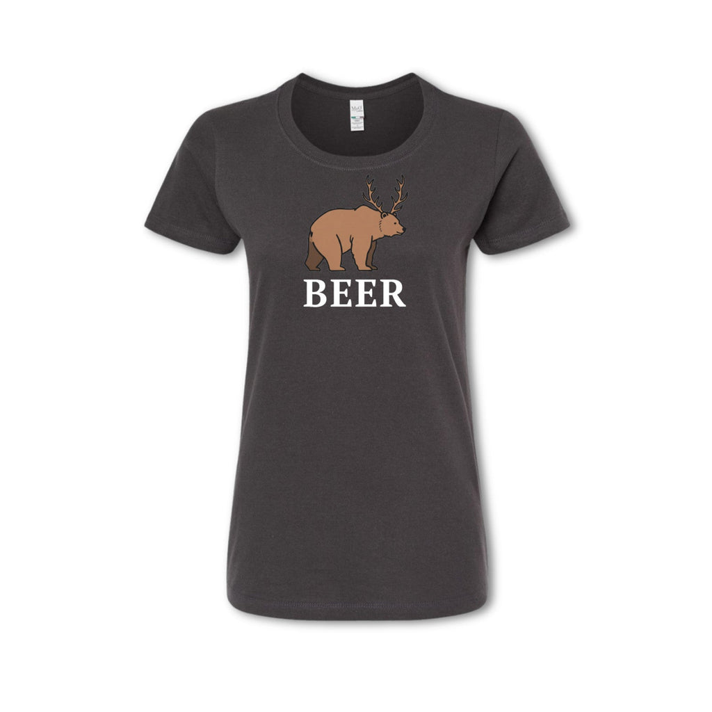 BEER - T-shirt (Women's)