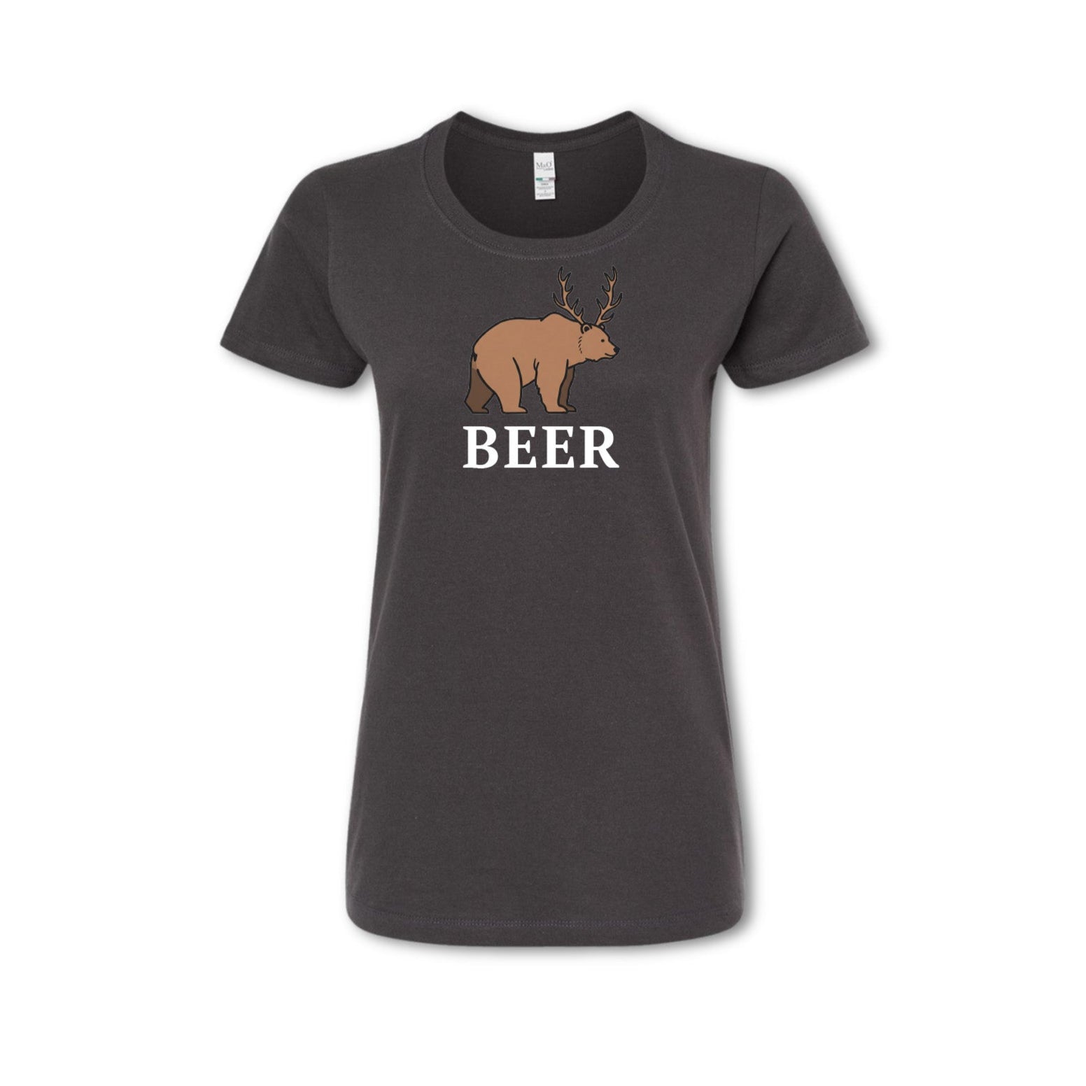 BEER - T-shirt (Women's)
