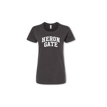 Load image into Gallery viewer, HERON GATE - T-shirt (Women&#39;s &amp; Men&#39;s)
