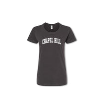 Load image into Gallery viewer, CHAPEL HILL - T-shirt (Women&#39;s &amp; Men&#39;s)
