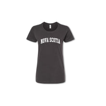 Load image into Gallery viewer, NOVA SCOTIA - T-shirt (Women&#39;s &amp; Men&#39;s)

