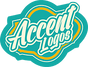 Shop Accent Logos - Home