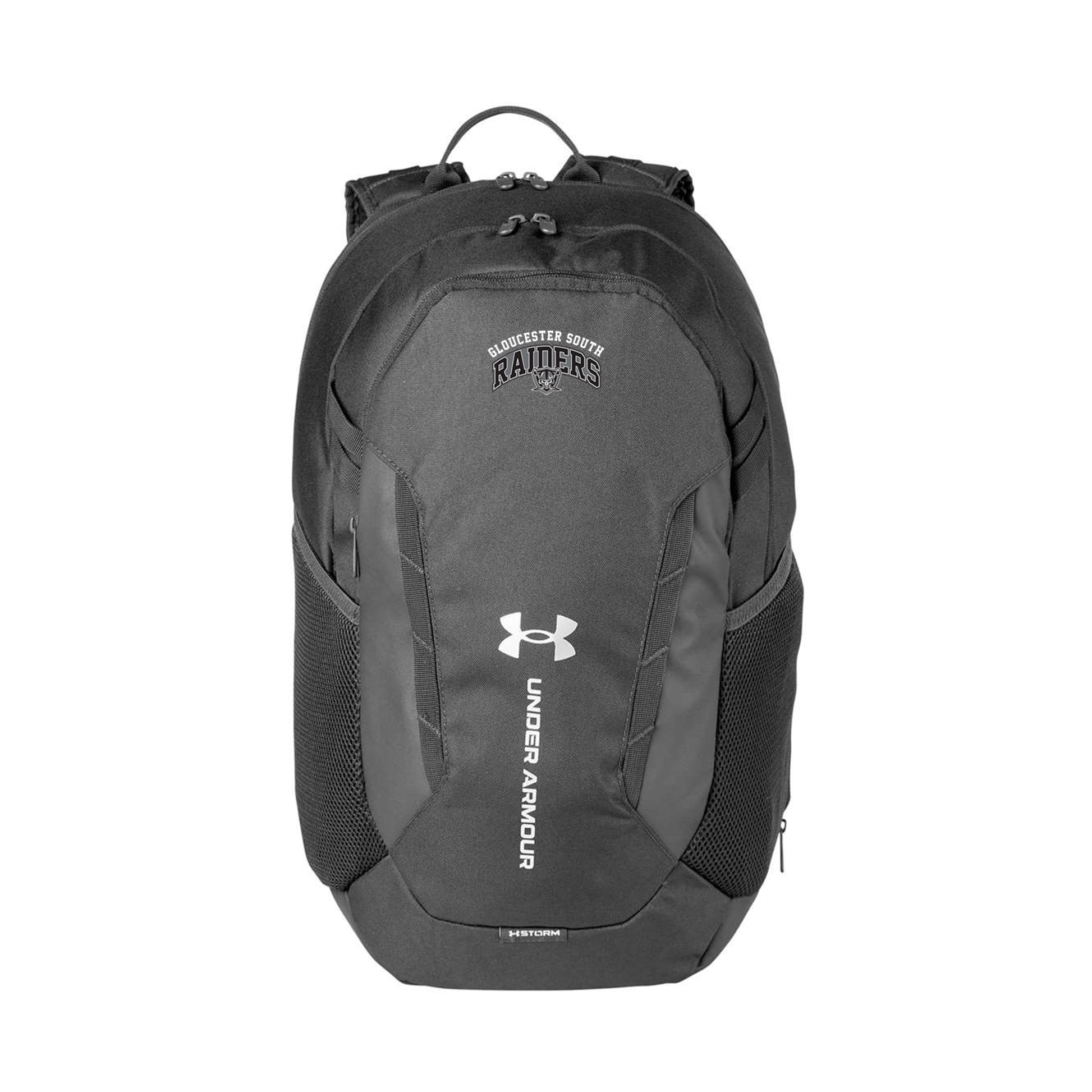 GLOUCESTER RAIDERS FOOTBALL - Under Armour Backpack