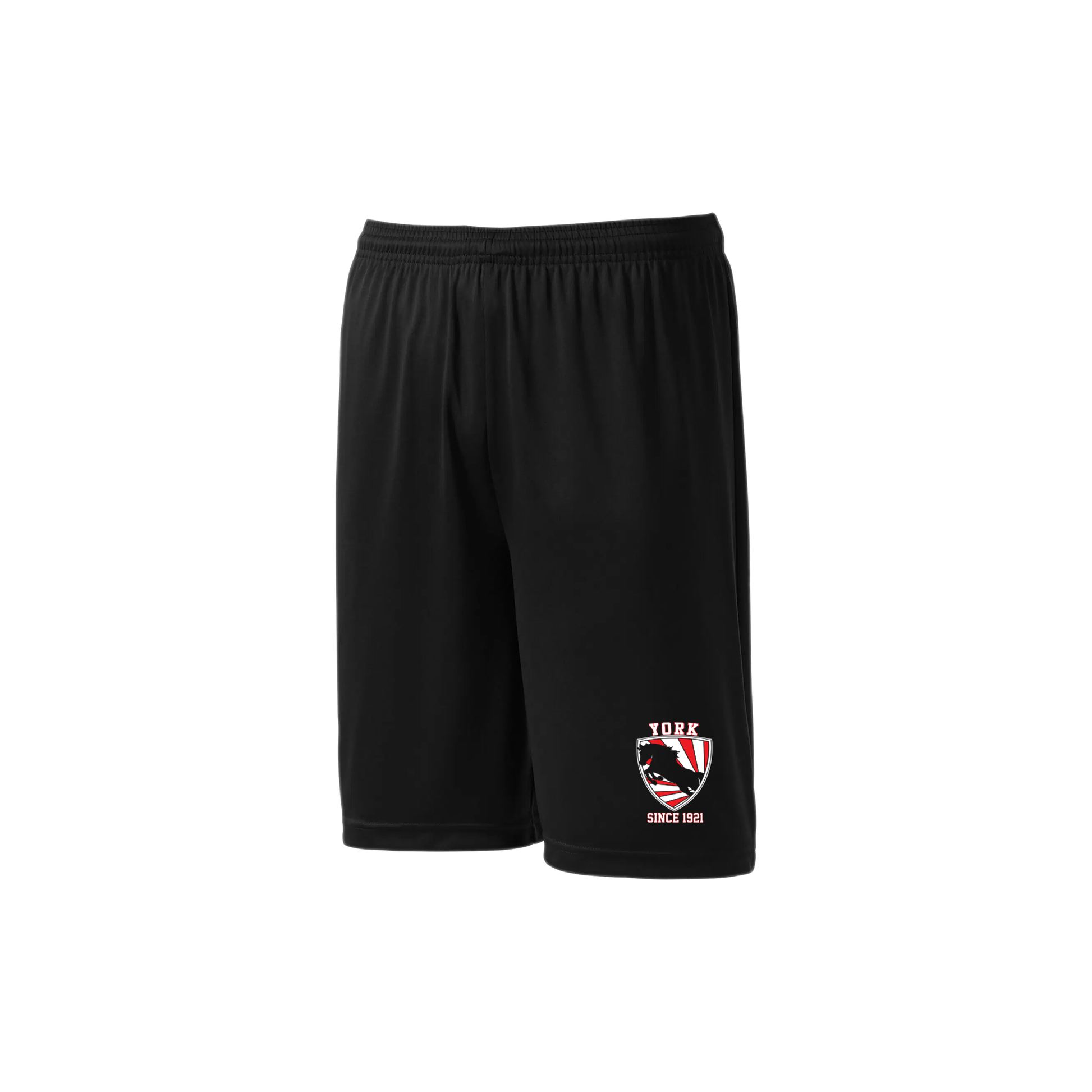 YORK STREET PUBLIC SCHOOL - Dri-fit Shorts