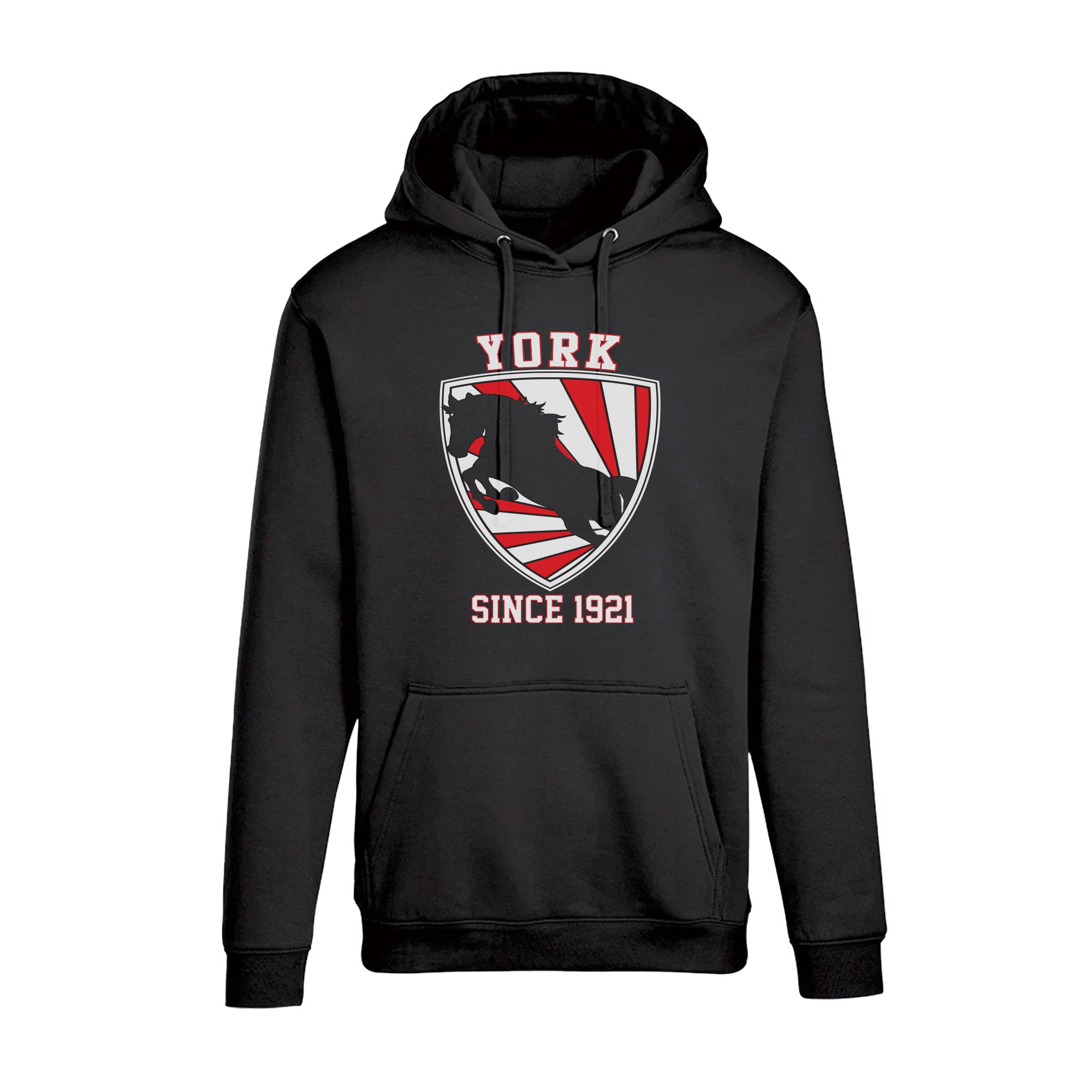 YORK STREET PUBLIC SCHOOL - Hoodie with Pocket
