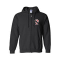 YORK STREET PUBLIC SCHOOL - Full Zip Hoodie with Pockets