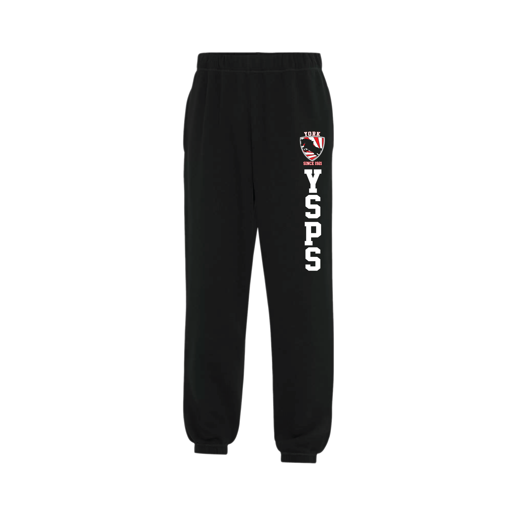 YORK STREET PUBLIC SCHOOL - Fleece Sweatpants