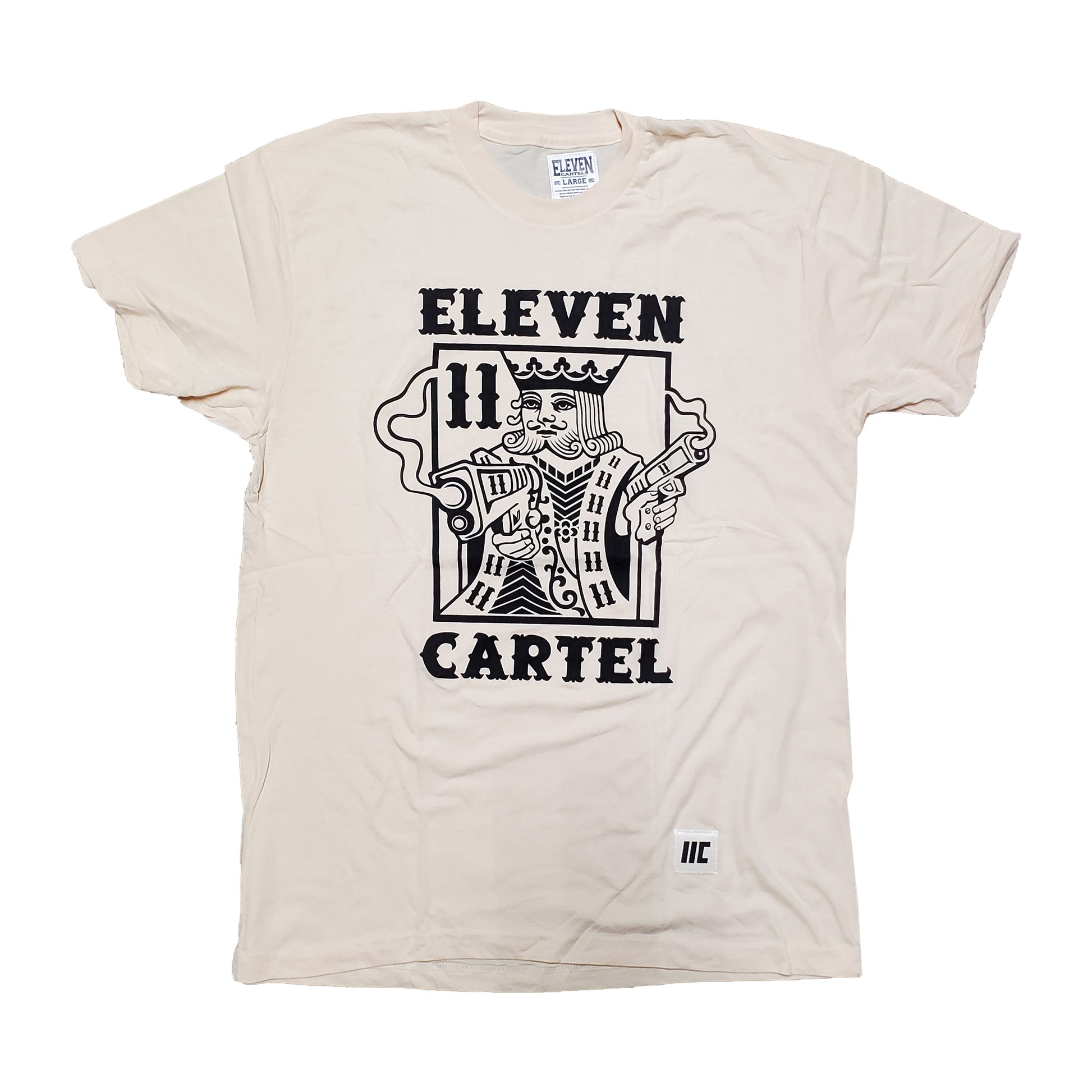 11 Cartel King - Accent Collection