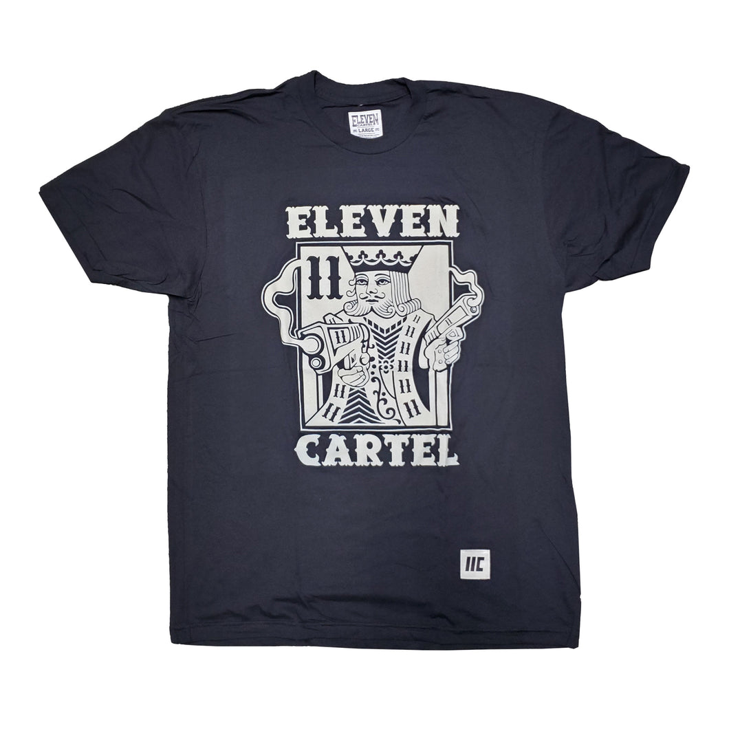 11 Cartel King - Accent Collection