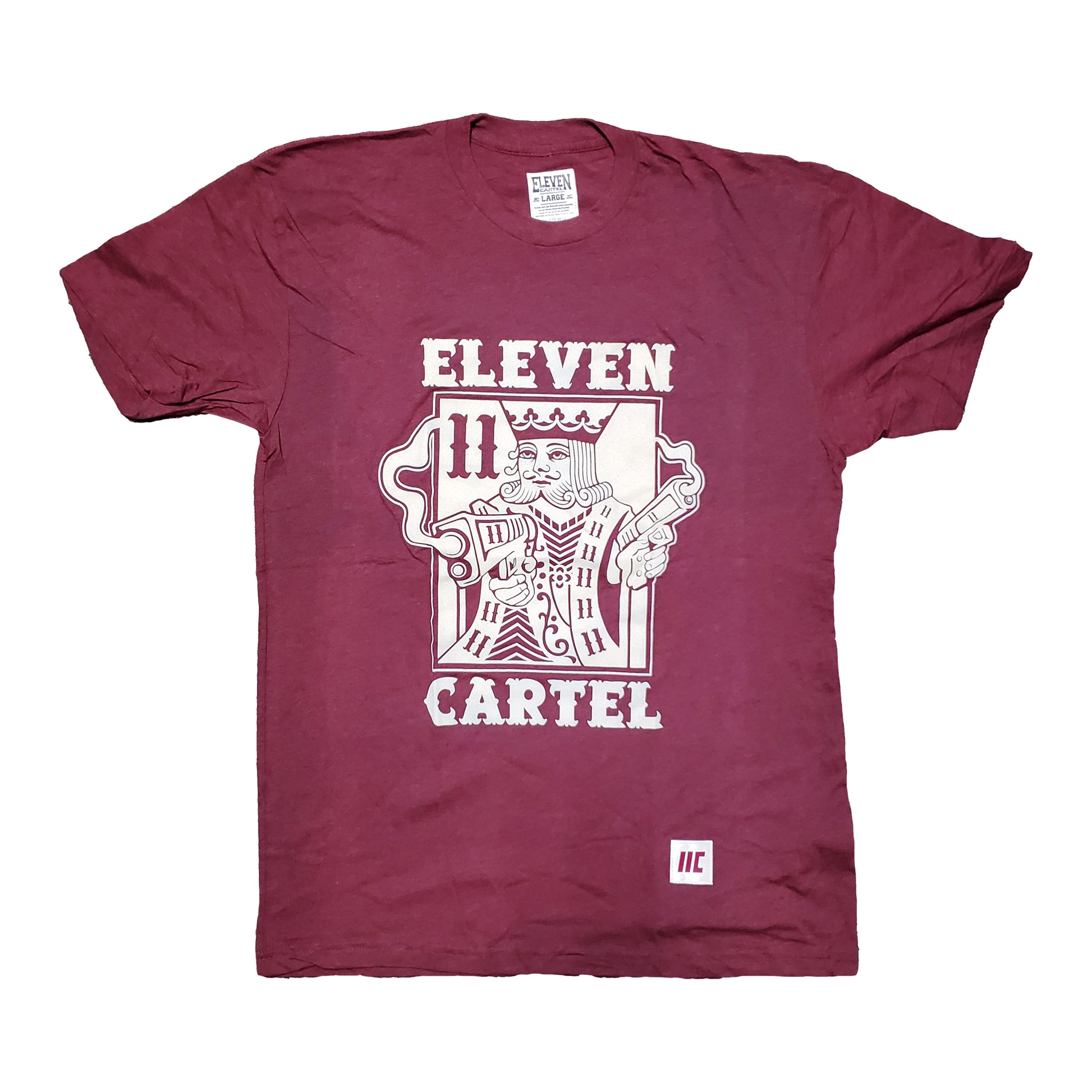 11 Cartel King - Accent Collection