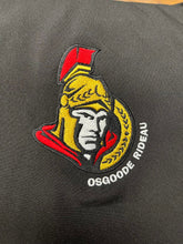 Load image into Gallery viewer, CLEARANCE - OSGOODE RIDEAU SENATORS JACKET
