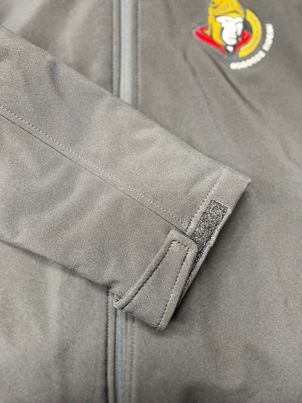 CLEARANCE - OSGOODE RIDEAU SENATORS JACKET - Adult XL