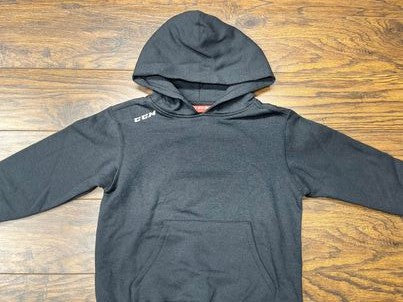 CLEARANCE - YOUTH CCM HOODIE