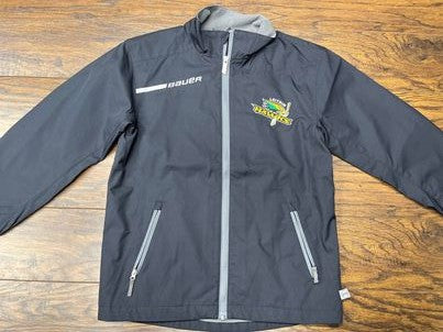 CLEARANCE - YOUTH BAUER NYLON LIGHTWEIGHT JACKET