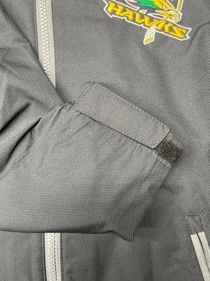 CLEARANCE - YOUTH BAUER NYLON LIGHTWEIGHT JACKET