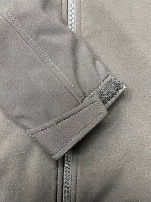 CLEARANCE - OSGOODE ROMANS JACKET - Youth Large