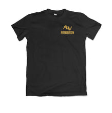 Load image into Gallery viewer, Alta Vista Firebirds T-Shirt - Rep Your Hood - Accent Collection
