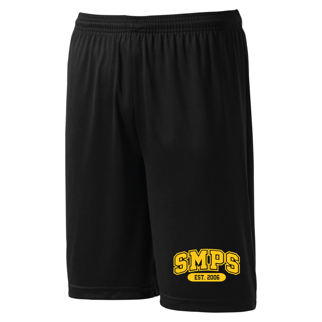 SMPS - Athletic Shorts