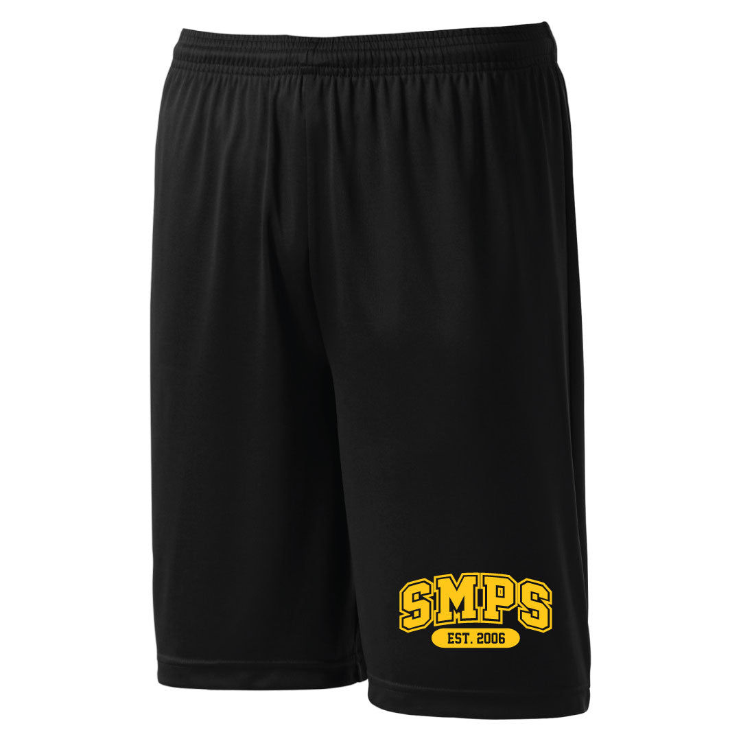SMPS - Athletic Shorts