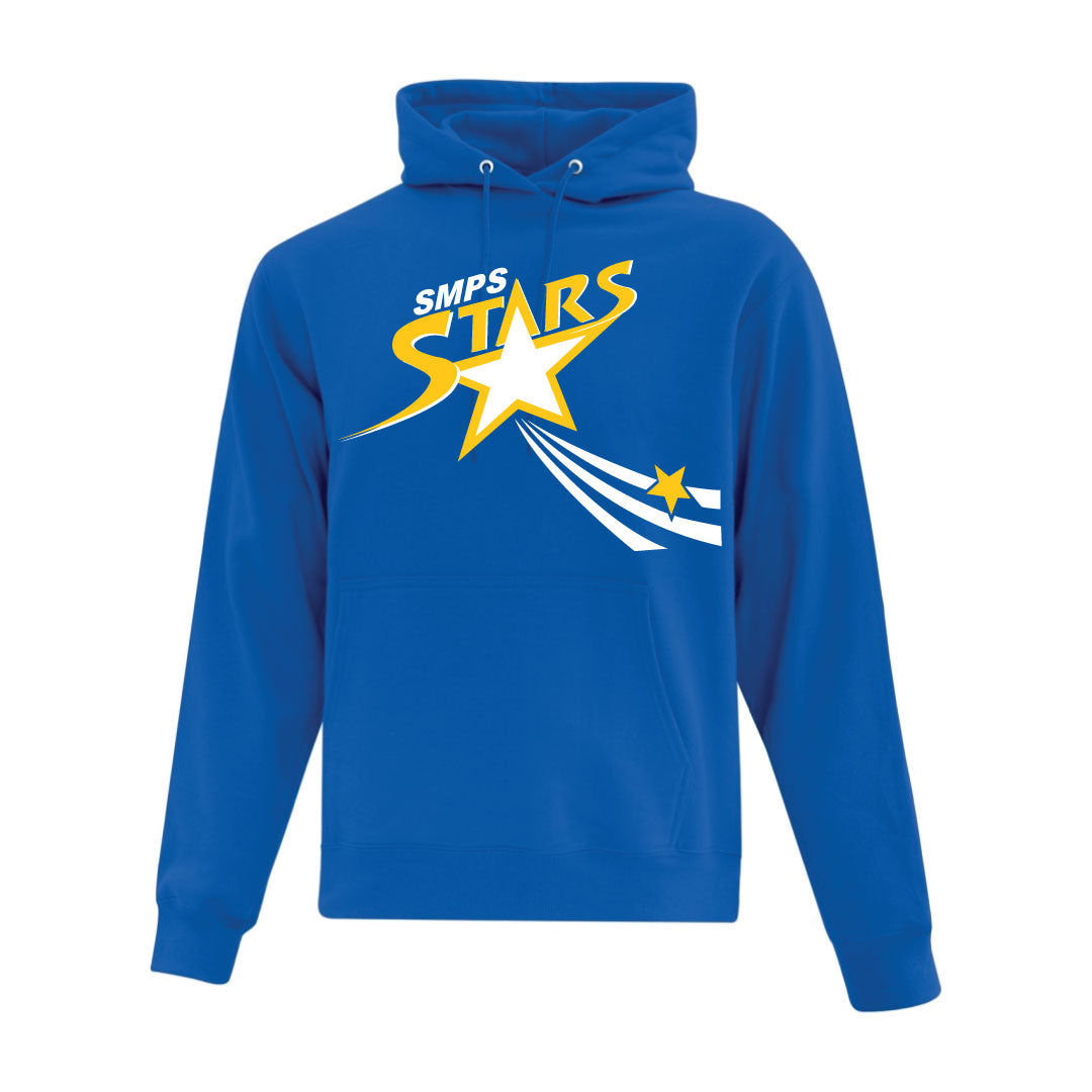 SMPS - Stars Hoodie