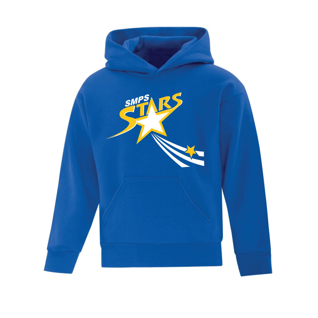 SMPS - Stars Hoodie