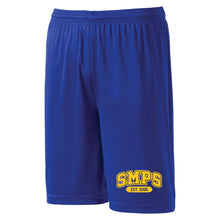 Load image into Gallery viewer, SMPS - Athletic Shorts
