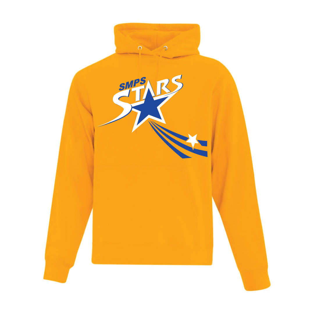 SMPS - Stars Hoodie