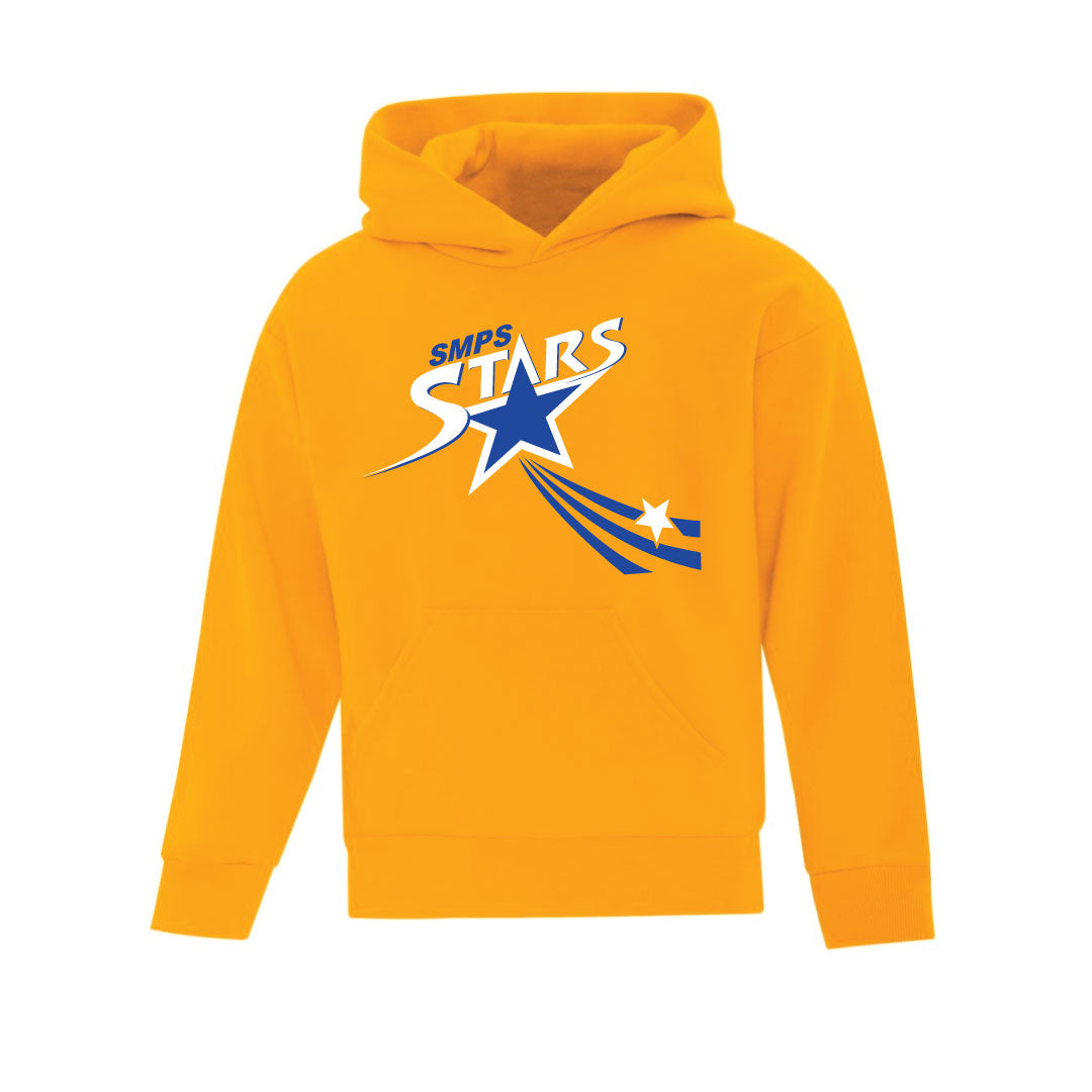 SMPS - Stars Hoodie