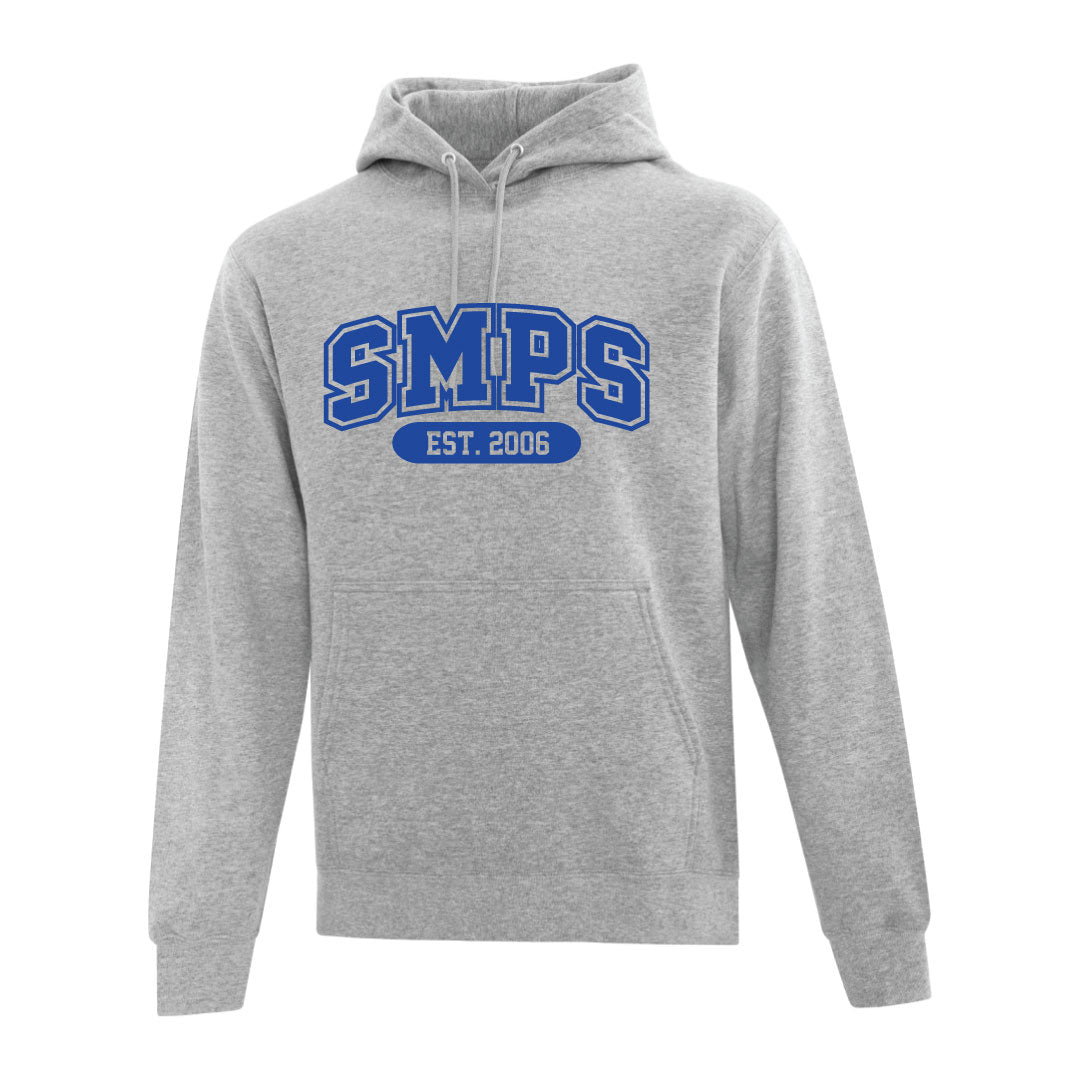 SMPS - Blockletter Hoodie