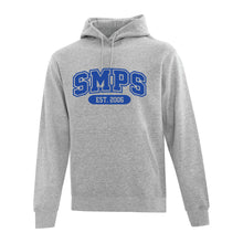 Load image into Gallery viewer, SMPS - Blockletter Hoodie
