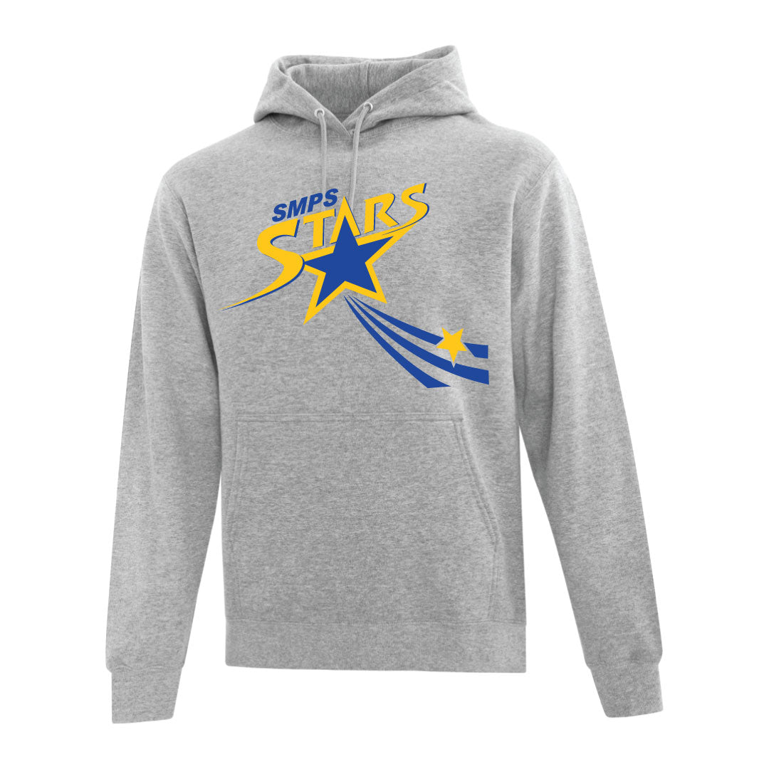 SMPS - Stars Hoodie