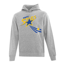 Load image into Gallery viewer, SMPS - Stars Hoodie
