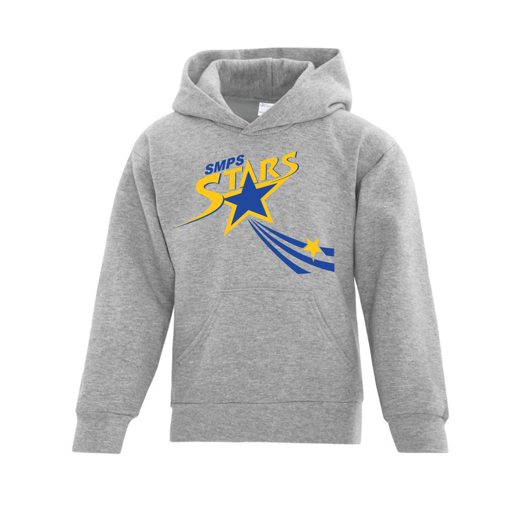 SMPS - Stars Hoodie