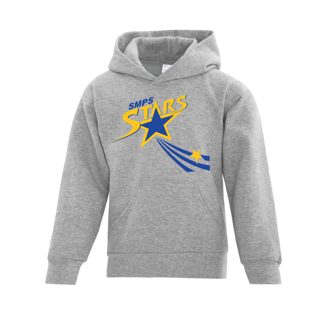 SMPS - Stars Hoodie