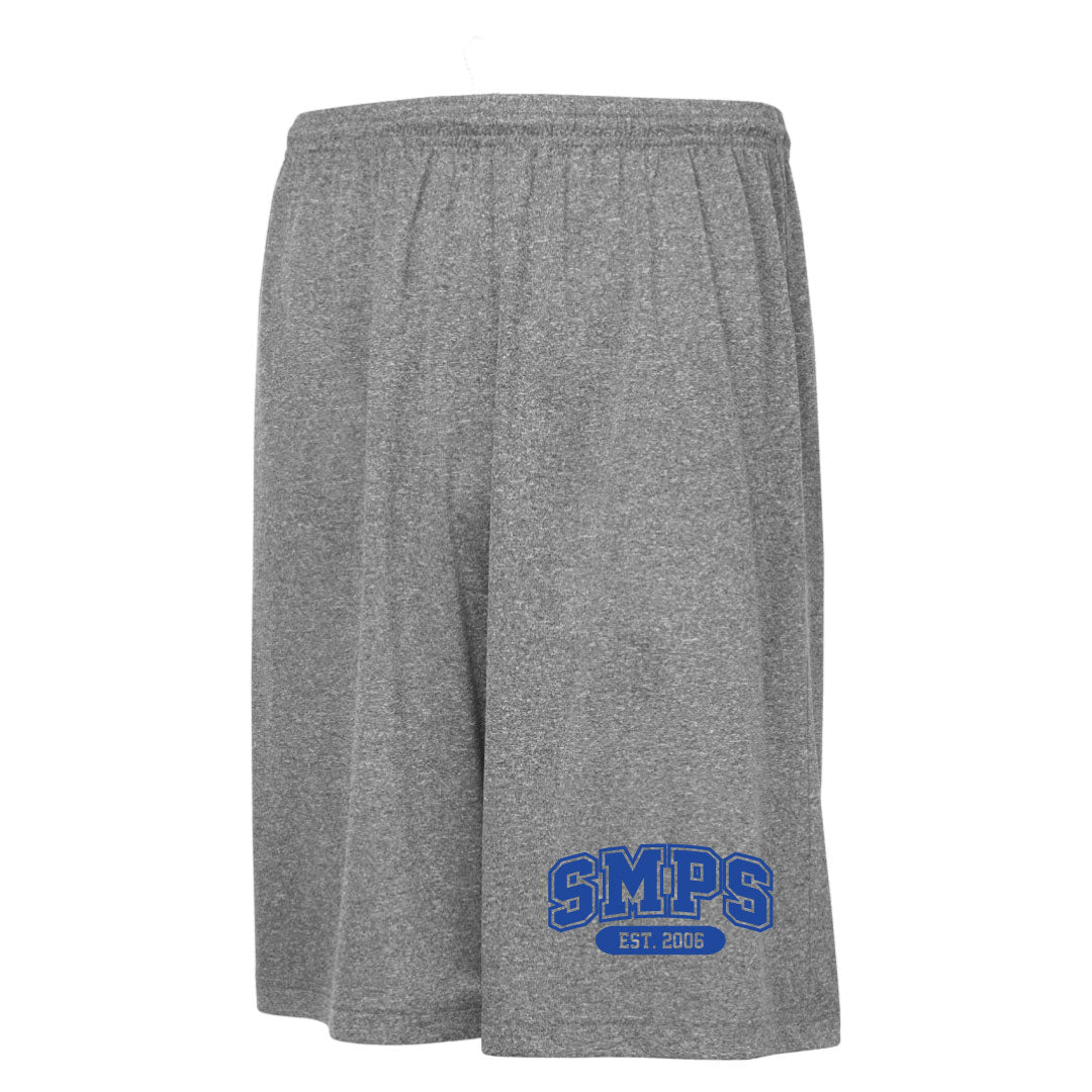 SMPS - Athletic Shorts