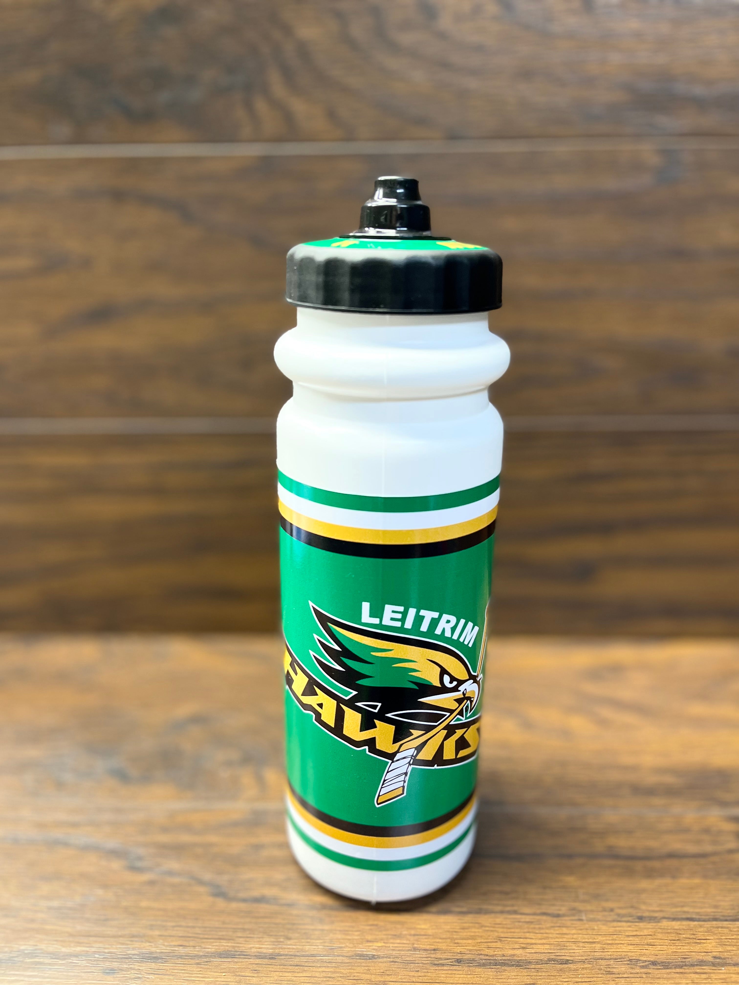 LEITRIM HAWKS - Water Bottle