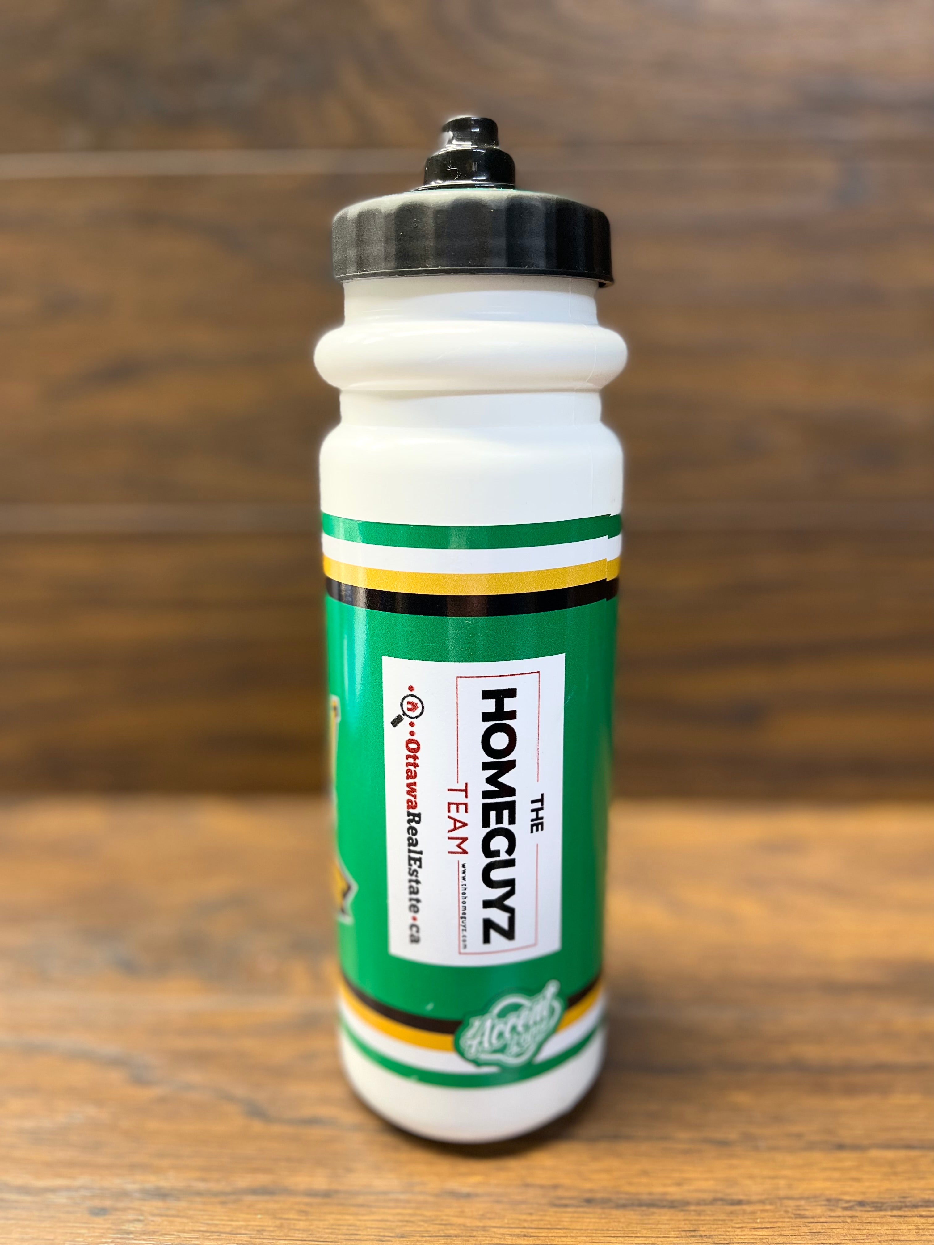 LEITRIM HAWKS - Water Bottle